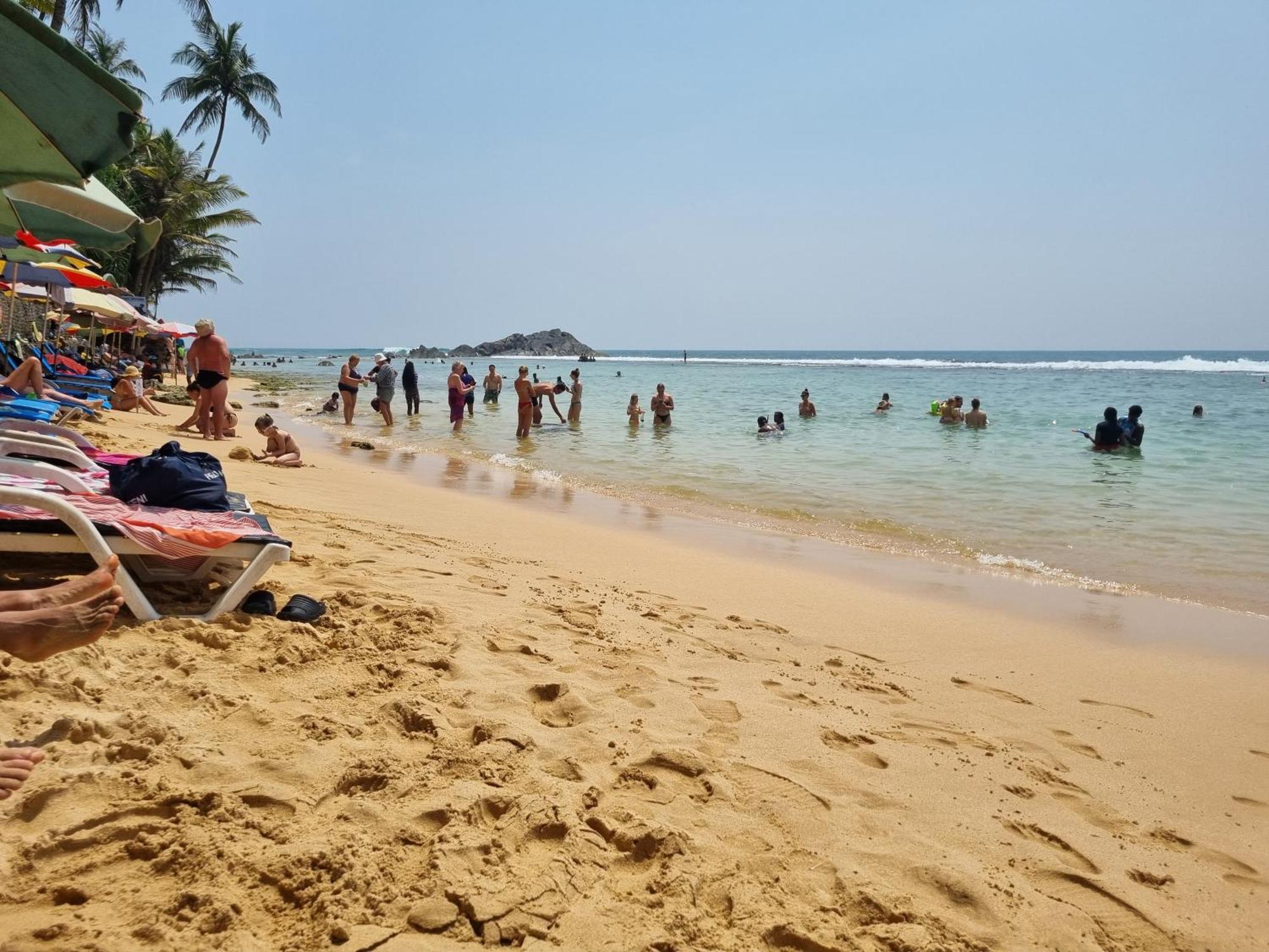 Ranil Villa Galle Exterior foto