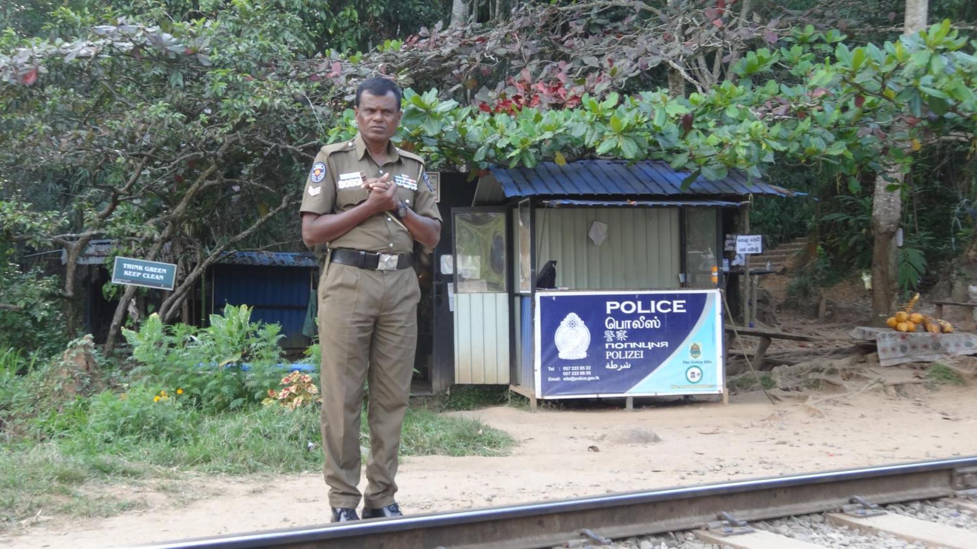 Ranil Villa Galle Exterior foto